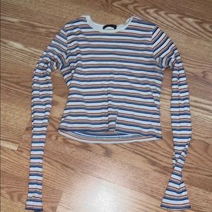 Long sleeve top